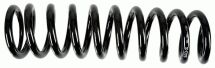 Пружина подвески