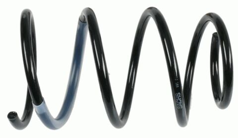 Пружина підвіски Пружина підвіски