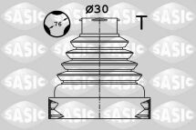 Комплект пилозахисний, приводний вал