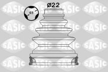 Комплект пыльника, приводной вал