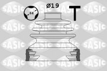 Комплект пилозахисний, приводний вал