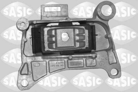 Подушка двигателя