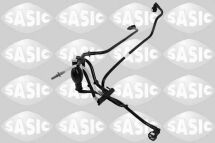 Паливний шланг