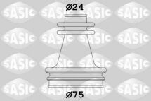 Комплект пилозахисний, приводний вал