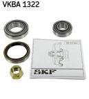 Комплект подшипника ступицы колеса