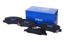 Комплект тормозных колодок, дисковый тормоз Комплект тормозных колодок, дисковый тормоз