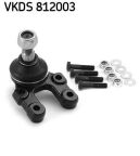 Кульова опора