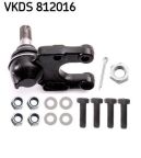 Шаровая опора