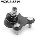 Кульова опора