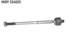 Тяга рульова