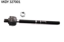 Тяга рулевая