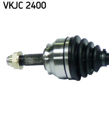 Приводний вал