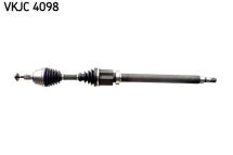 Приводной вал