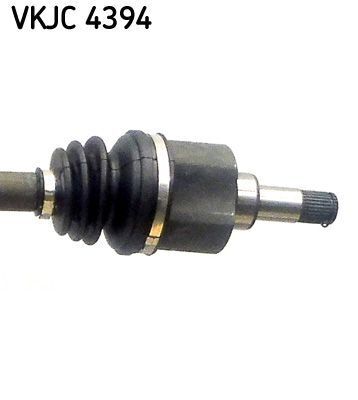 Приводний вал Приводний вал