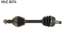 Приводний вал