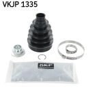 Комплект пилозахисний, приводний вал