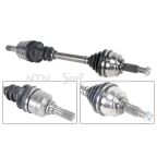 Приводний вал