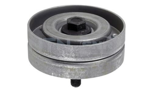 Ролик натяжной