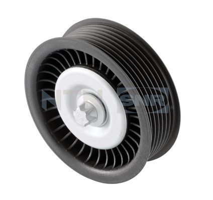 Ролик натяжний