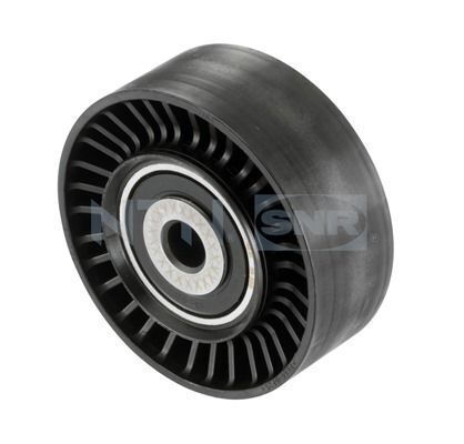 Ролик натяжний