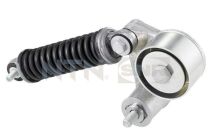 Натяжний ролик, поліклиновий ремінь