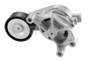 Натяжний ролик, поліклиновий ремінь