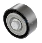 Відвідний/напрямний ролик, поліклиновий ремінь