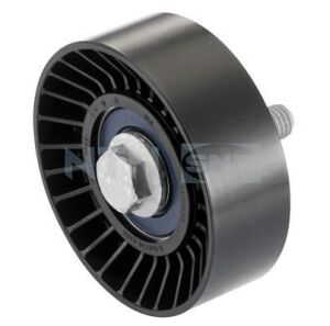 Ролик натяжний