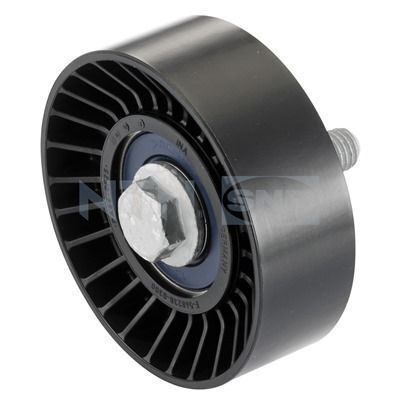 Ролик натяжний