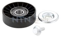 Ролик натяжной Ролик натяжной