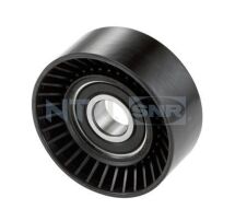 Ролик натяжний