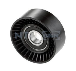 Ролик натяжний