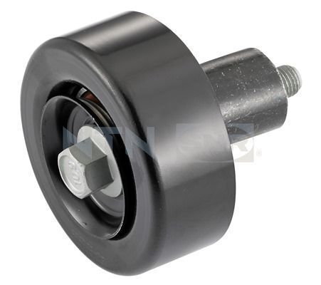 Ролик натяжний Ролик натяжний