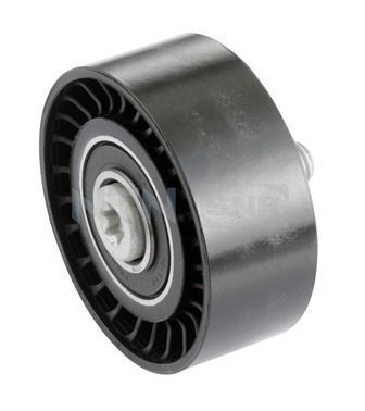 Ролик ремня ГРМ