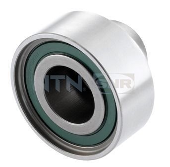 Ролик ремня ГРМ