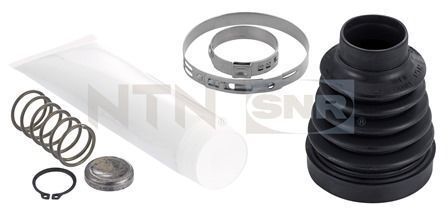 Комплект пилозахисний, приводний вал Комплект пилозахисний, приводний вал