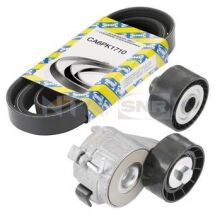 Комплект поліклинових ременів