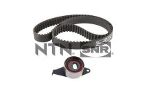 Комплект ременя ГРМ