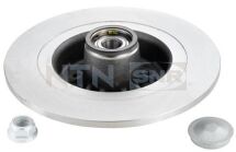 Гальмівний диск