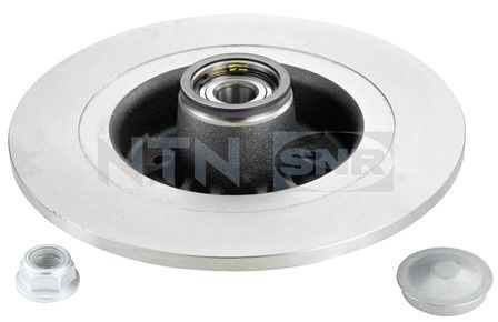 Тормозной диск Тормозной диск