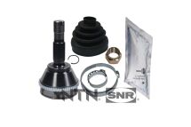 Комплект шарнірів, приводний вал