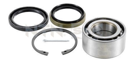 Комплект колісних підшипників