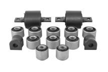 Ремонтний комплект, підвіска коліс