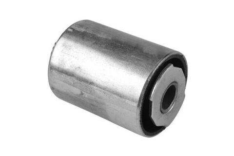 Опора, листова ресора