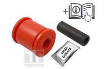 Подвеска, листовая рессора Подвеска, листовая рессора