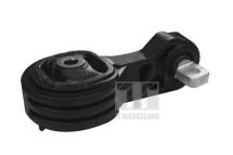 Подушка двигателя