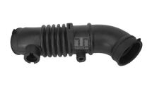 Впускний шланг, повітряний фільтр