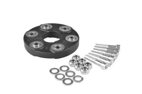 Шарнір, поздовжній вал