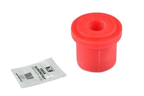 Опора, листова ресора