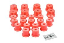 Комплект вкладышей подшипников, листовая пружина Комплект вкладышей подшипников, листовая пружина